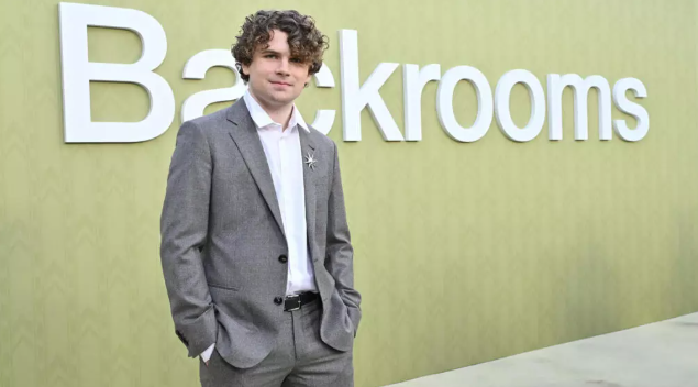 'Backrooms', based on YouTube horror series, breaks box office records